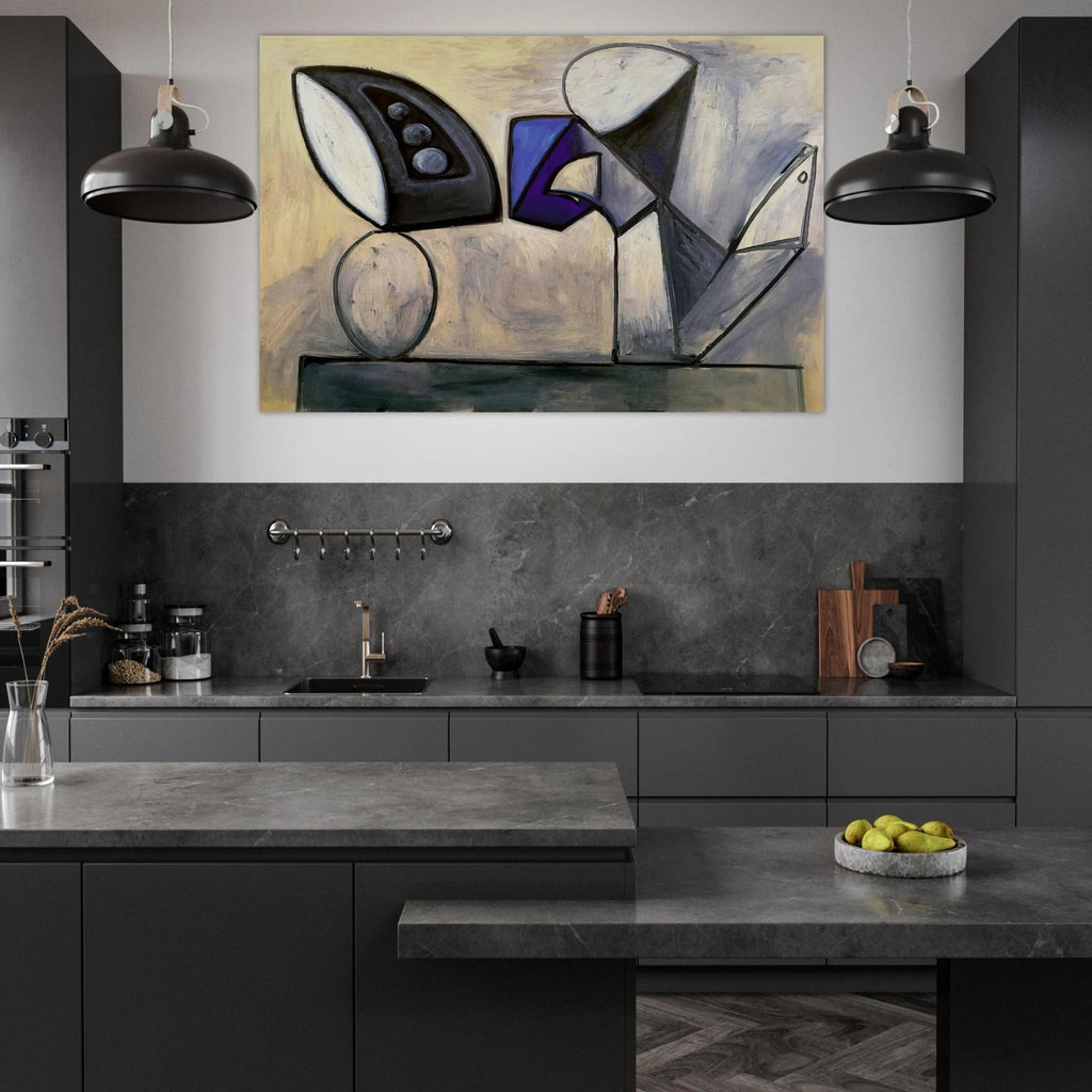 Still life - 1947 Poster | Pablo Picasso Poster | Pablo Picasso Shop