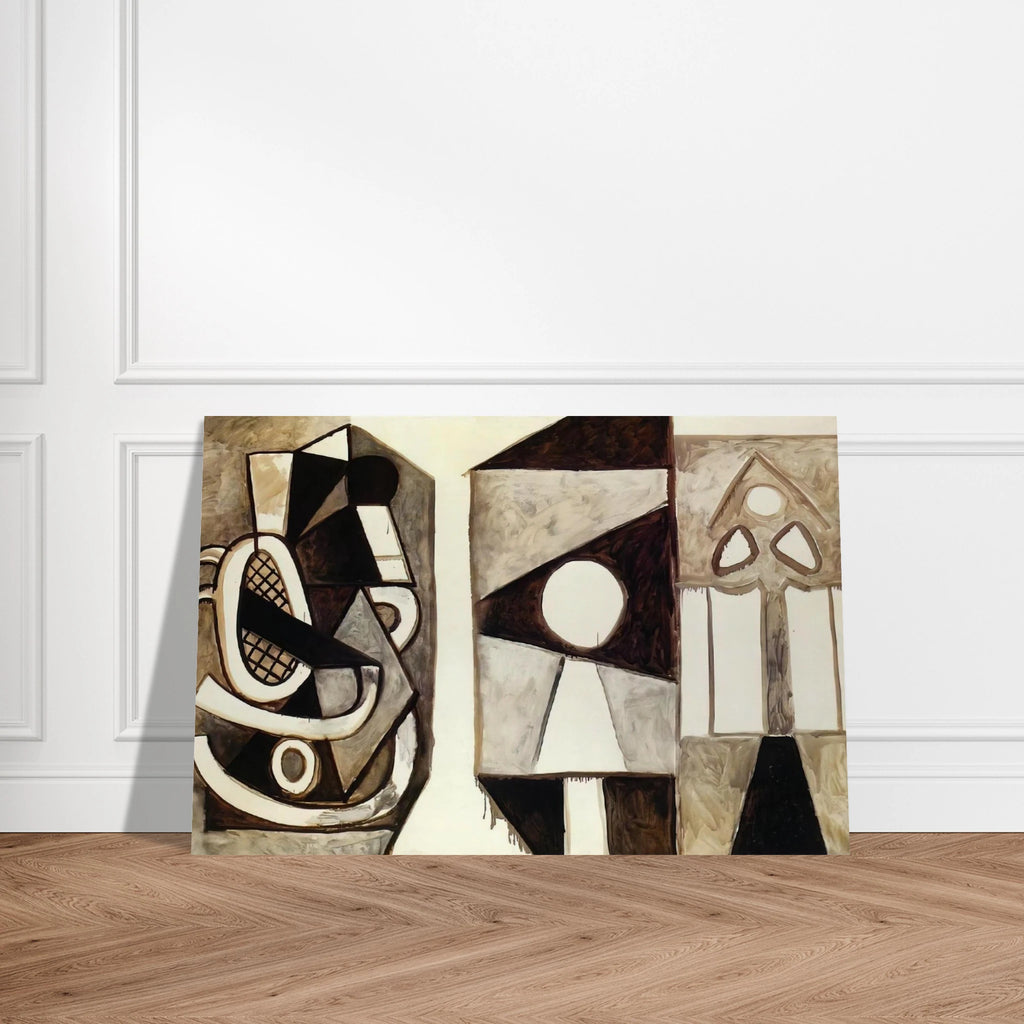 Armchair  California  Poster | Pablo Picasso Poster | Pablo Picasso Shop