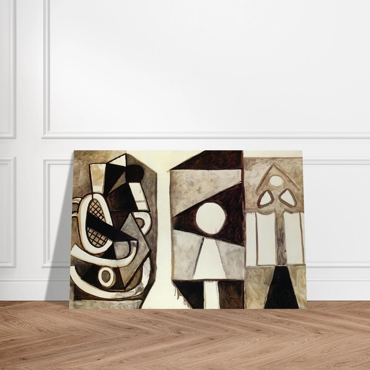 Armchair  California  Poster | Pablo Picasso Poster | Pablo Picasso Shop