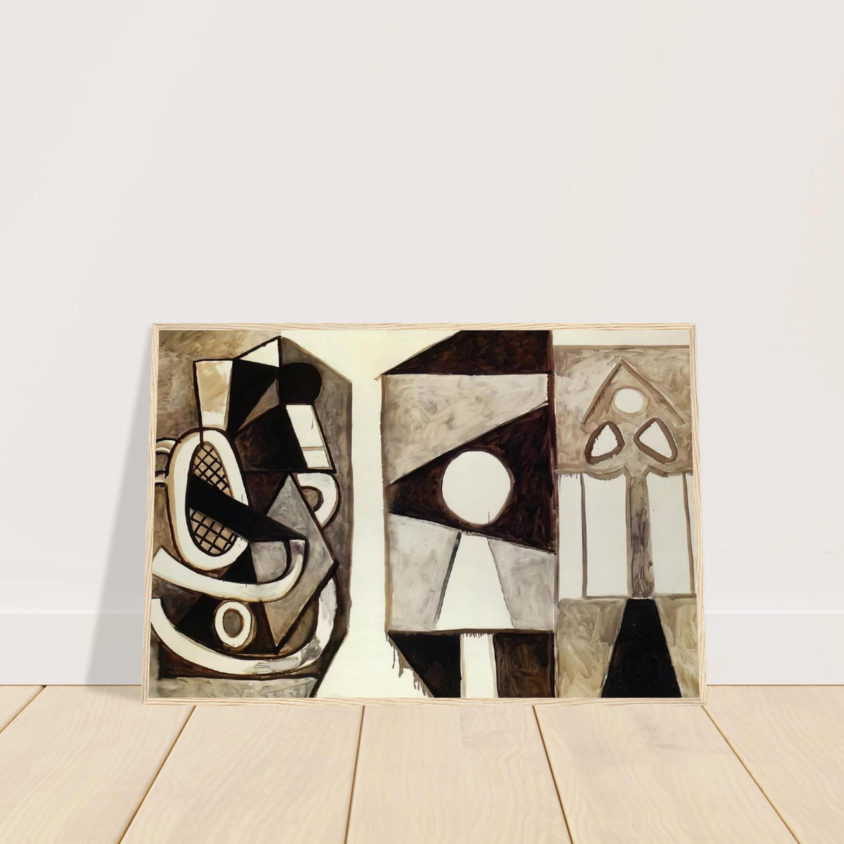 Armchair  California  Framed Poster | Pablo Picasso Framed Prints Wall Art | Pablo Picasso Shop