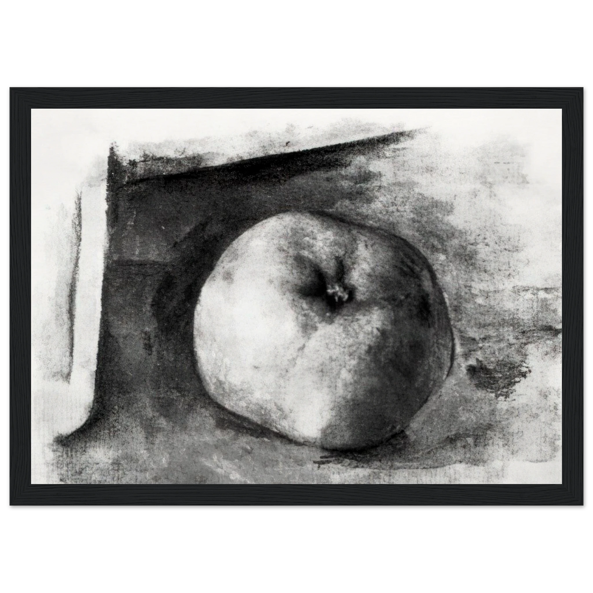 Apple - 1914 Framed Poster | Pablo Picasso Framed Prints Wall Art | Pablo Picasso Shop