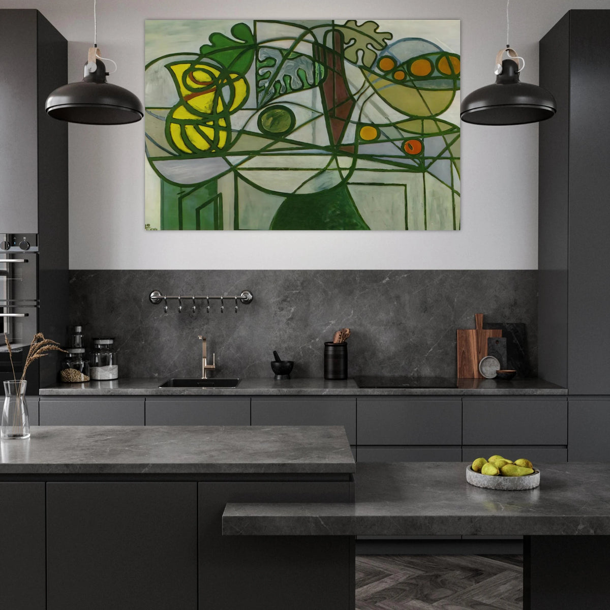 Still life Poster | Pablo Picasso Poster | Pablo Picasso Shop