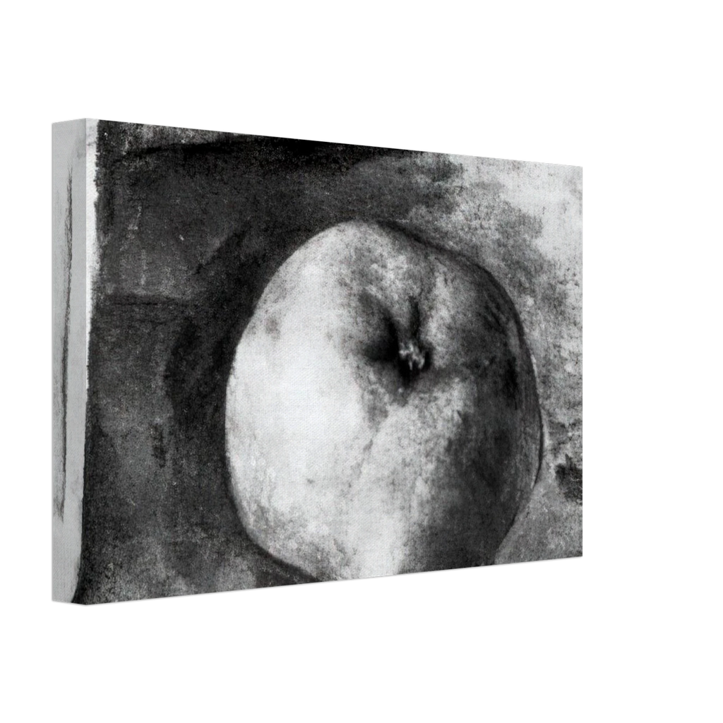 Apple - 1914 Canvas | Pablo Picasso Canvas | Pablo Picasso Shop
