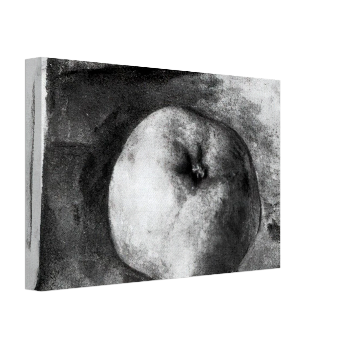 Apple - 1914 Canvas | Pablo Picasso Canvas | Pablo Picasso Shop