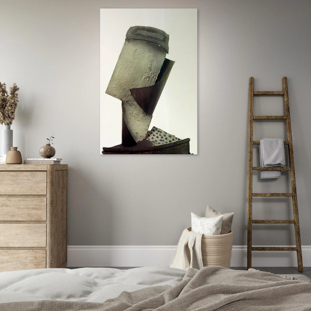 Glass Poster | Pablo Picasso Poster | Pablo Picasso Shop