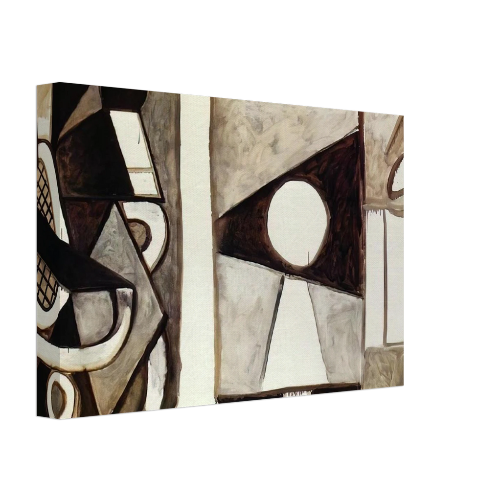 Armchair  California  Canvas | Pablo Picasso Canvas | Pablo Picasso Shop