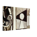 Armchair  California  Canvas | Pablo Picasso Canvas | Pablo Picasso Shop