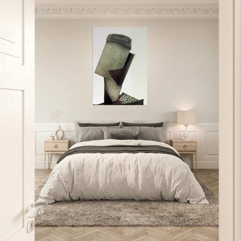 Glass Canvas | Pablo Picasso Canvas | Pablo Picasso Shop