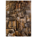 The aficionado The torero Poster | Pablo Picasso Poster | Pablo Picasso Shop