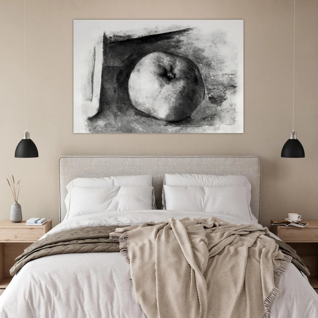 Apple - 1914 Poster | Pablo Picasso Poster | Pablo Picasso Shop