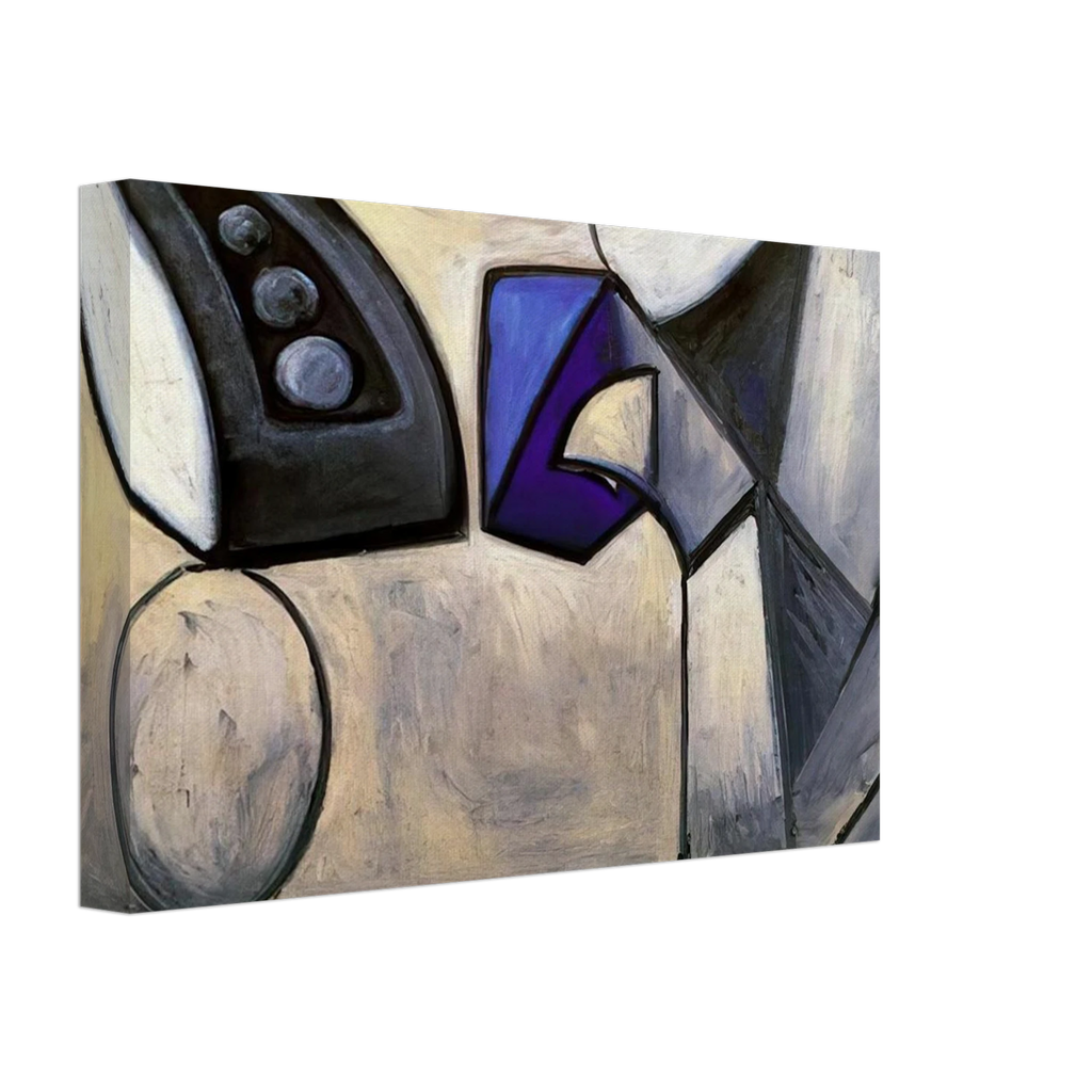 Still life - 1947 Canvas | Pablo Picasso Canvas | Pablo Picasso Shop