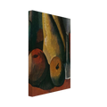 Glass and fruits Canvas | Pablo Picasso Canvas | Pablo Picasso Shop