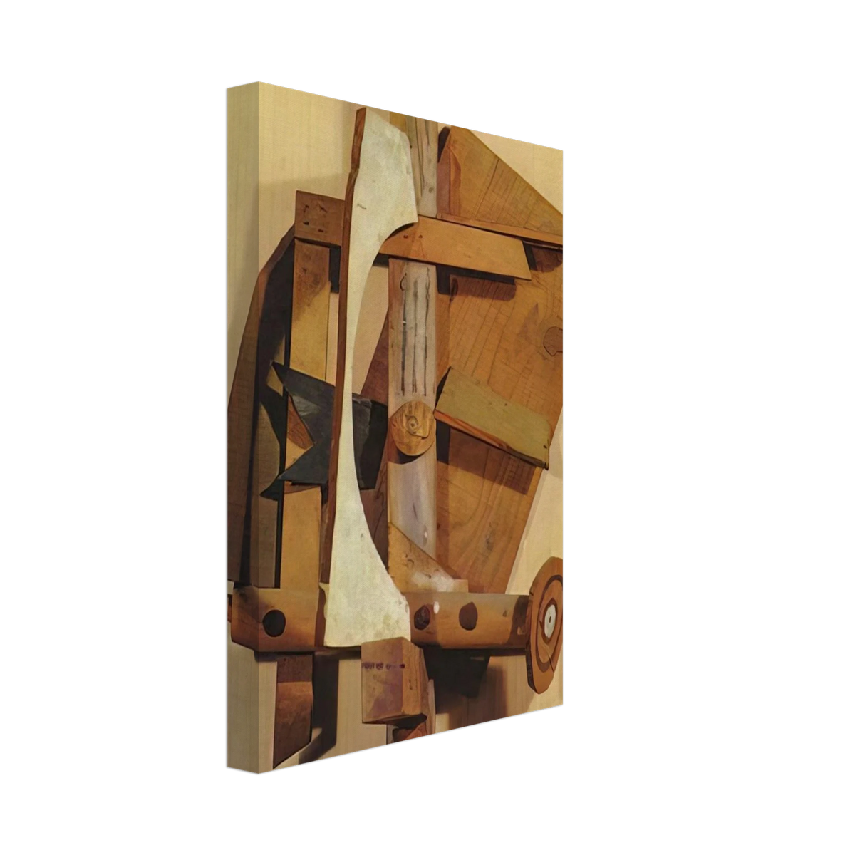 Mandolin Canvas | Pablo Picasso Canvas | Pablo Picasso Shop