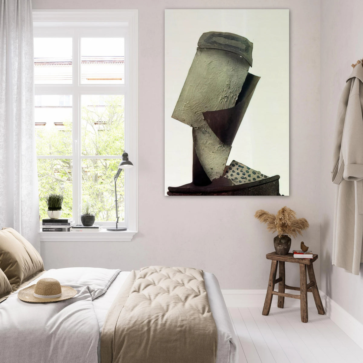 Glass Poster | Pablo Picasso Poster | Pablo Picasso Shop