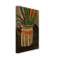 Exotic Flowers - 1907 Canvas | Pablo Picasso Canvas | Pablo Picasso Shop