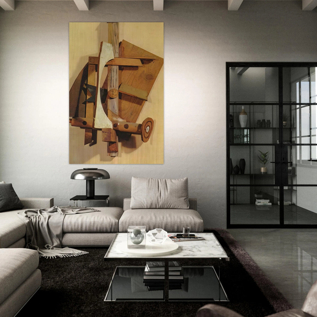 Mandolin Poster | Pablo Picasso Poster | Pablo Picasso Shop