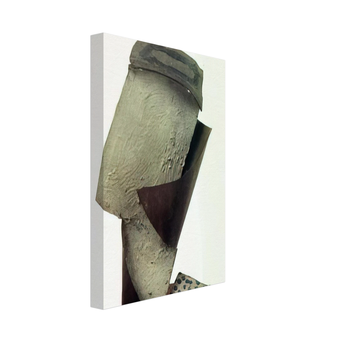 Glass Canvas | Pablo Picasso Canvas | Pablo Picasso Shop