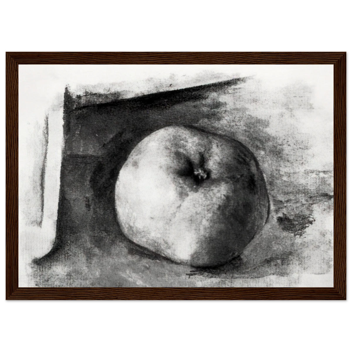 Apple - 1914 Framed Poster | Pablo Picasso Framed Prints Wall Art | Pablo Picasso Shop