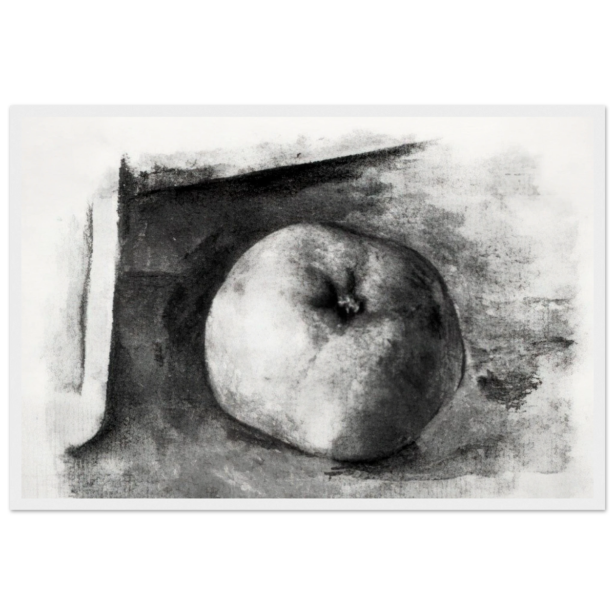 Apple - 1914 Framed Poster | Pablo Picasso Framed Prints Wall Art | Pablo Picasso Shop