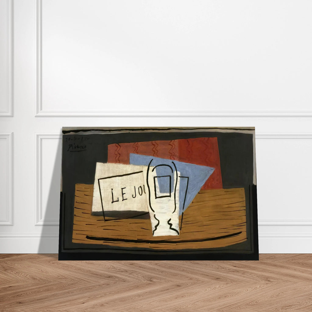 Still life - 1921 Poster | Pablo Picasso Poster | Pablo Picasso Shop