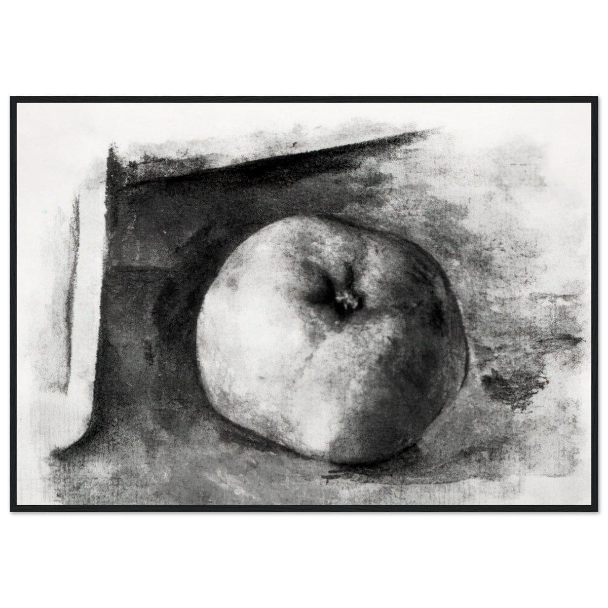Apple - 1914 Framed Poster | Pablo Picasso Framed Prints Wall Art | Pablo Picasso Shop
