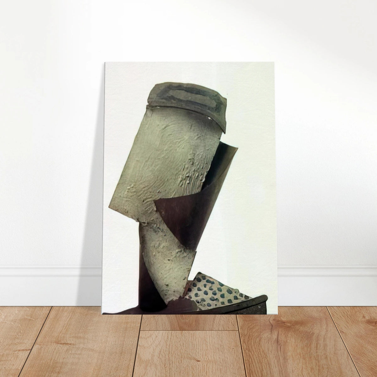 Glass Canvas | Pablo Picasso Canvas | Pablo Picasso Shop