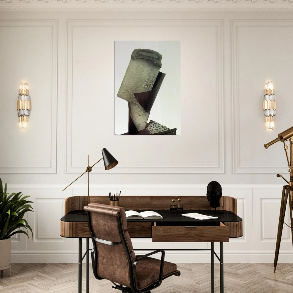 Glass Canvas | Pablo Picasso Canvas | Pablo Picasso Shop