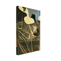 Still life with fishing net Canvas | Pablo Picasso Canvas | Pablo Picasso Shop