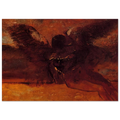 The Fall of Icarus - 1958 Poster | Pablo Picasso Poster | Pablo Picasso Shop