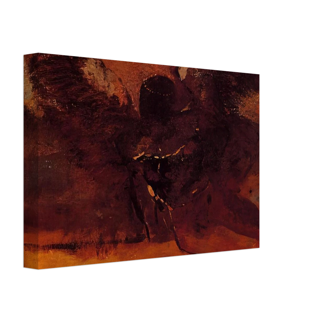 The Fall of Icarus - 1958 Canvas | Pablo Picasso Canvas | Pablo Picasso Shop
