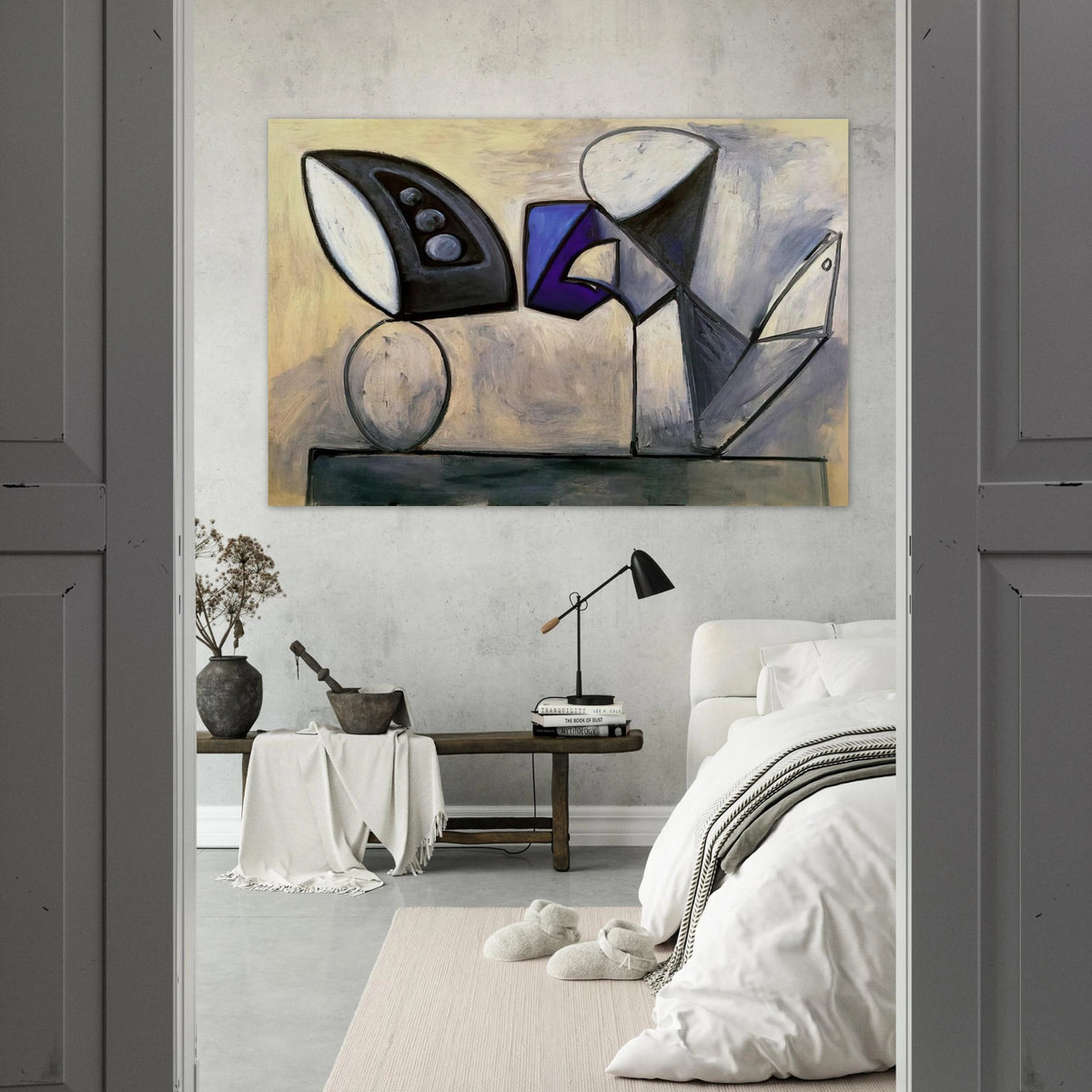 Still life - 1947 Poster | Pablo Picasso Poster | Pablo Picasso Shop