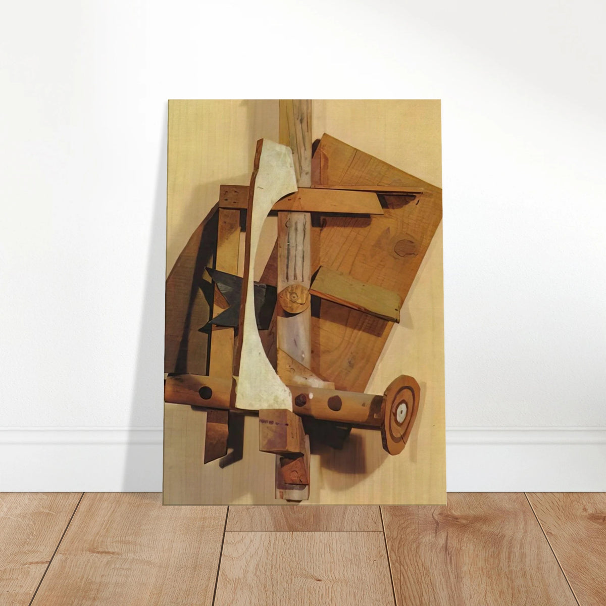 Mandolin Canvas | Pablo Picasso Canvas | Pablo Picasso Shop
