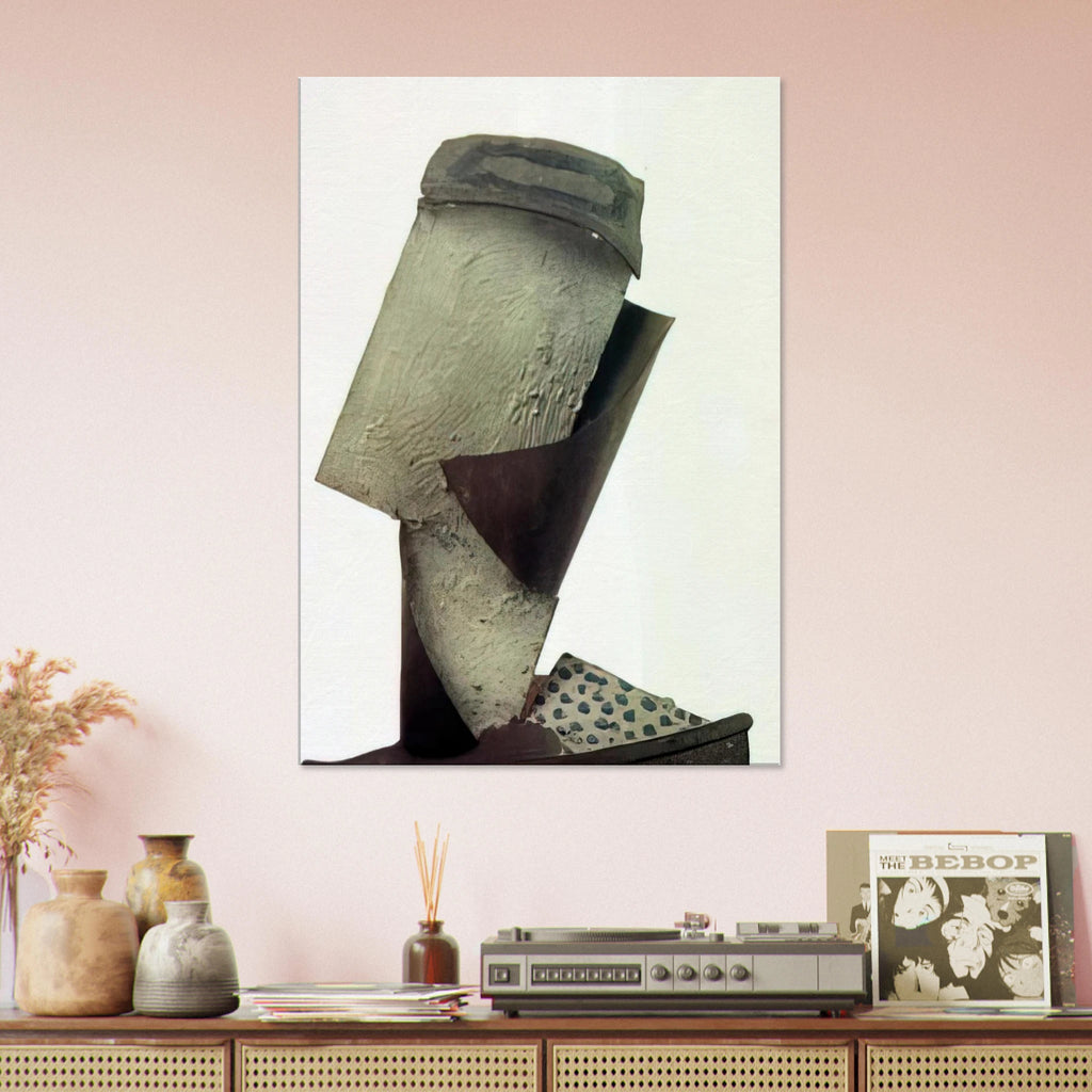 Glass Canvas | Pablo Picasso Canvas | Pablo Picasso Shop