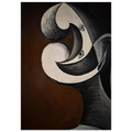 Abstraction Head - 1930 Poster | Pablo Picasso Poster | Pablo Picasso Shop