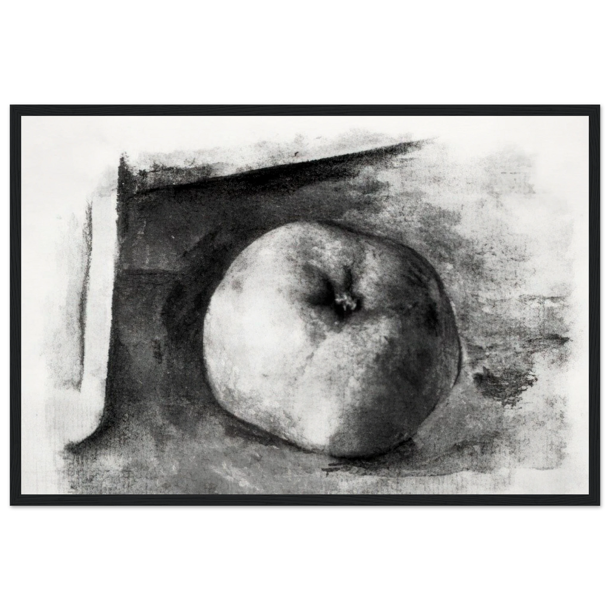 Apple - 1914 Framed Poster | Pablo Picasso Framed Prints Wall Art | Pablo Picasso Shop