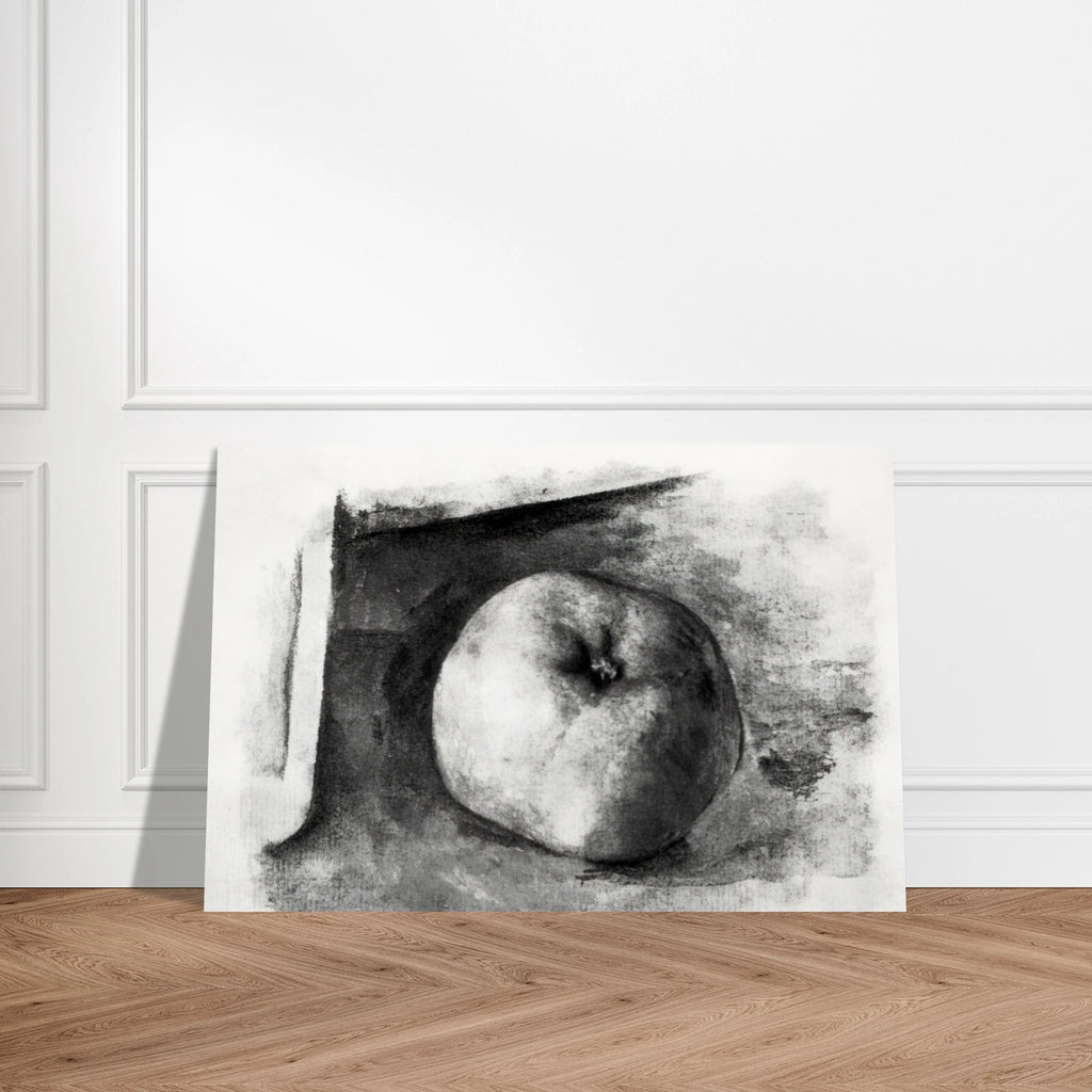 Apple - 1914 Poster | Pablo Picasso Poster | Pablo Picasso Shop