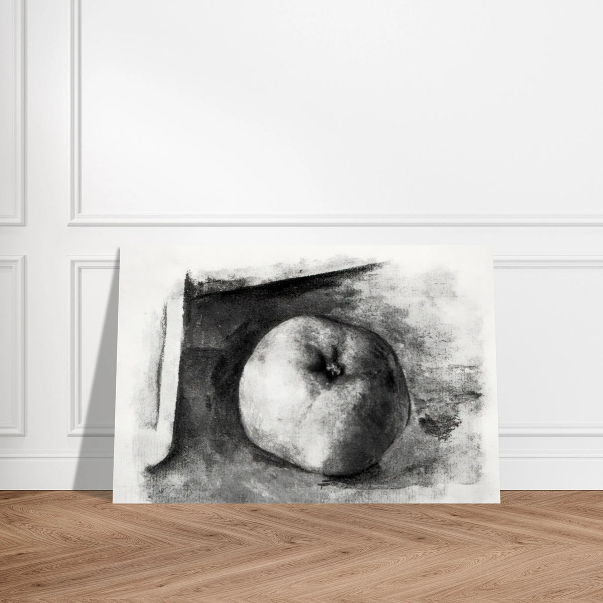 Apple - 1914 Poster | Pablo Picasso Poster | Pablo Picasso Shop