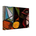 Glass and pitcher Canvas | Pablo Picasso Canvas | Pablo Picasso Shop
