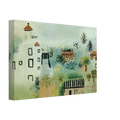 Landscape Canvas | Pablo Picasso Canvas | Pablo Picasso Shop