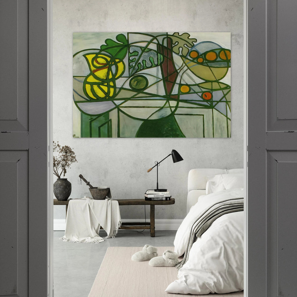 Still life Poster | Pablo Picasso Poster | Pablo Picasso Shop