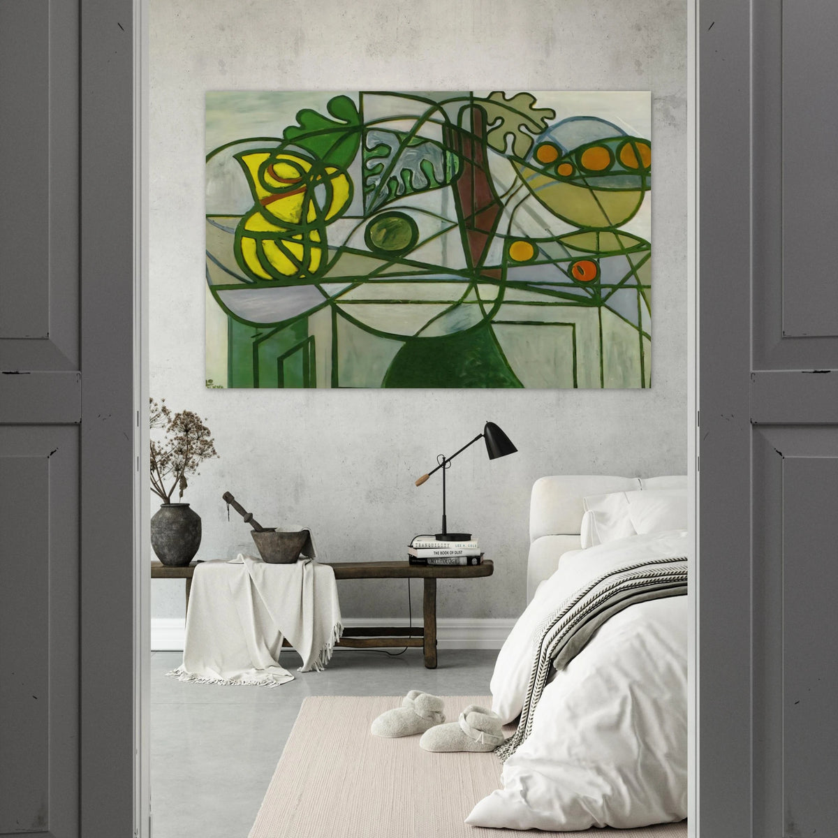 Still life Poster | Pablo Picasso Poster | Pablo Picasso Shop