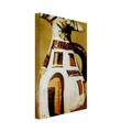 Jug with handle Canvas | Pablo Picasso Canvas | Pablo Picasso Shop