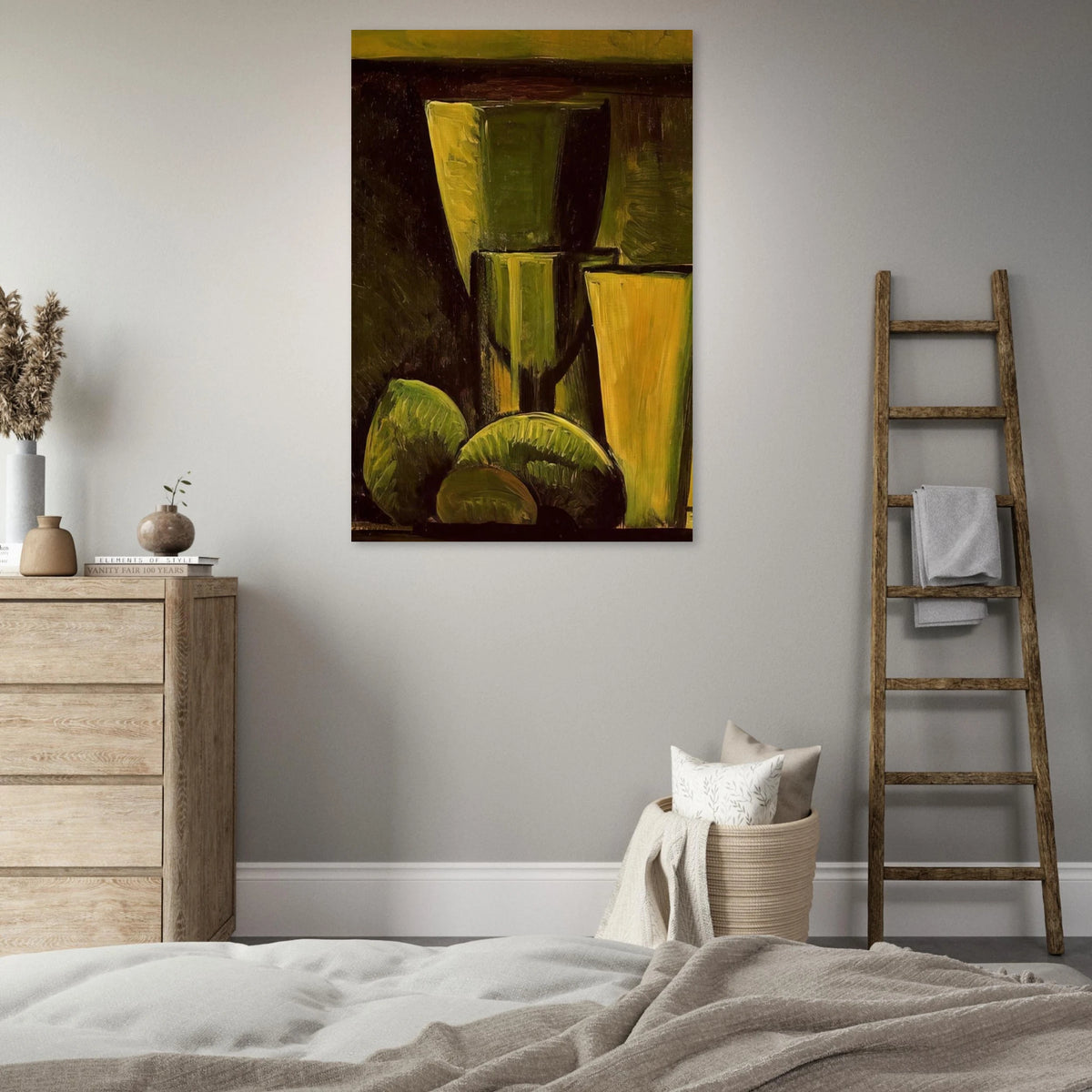 Still life - 1908 Poster | Pablo Picasso Poster | Pablo Picasso Shop