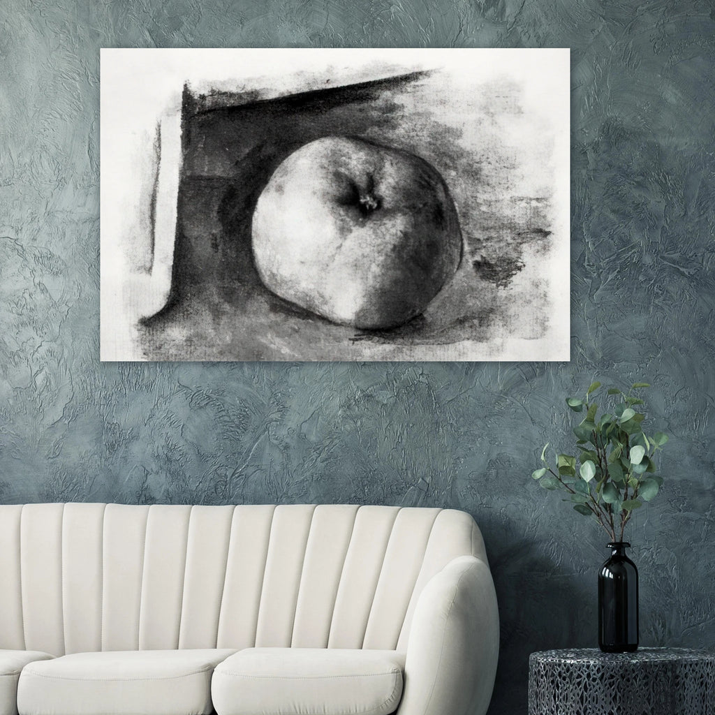 Apple - 1914 Poster | Pablo Picasso Poster | Pablo Picasso Shop
