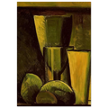 Still life - 1908 Poster | Pablo Picasso Poster | Pablo Picasso Shop