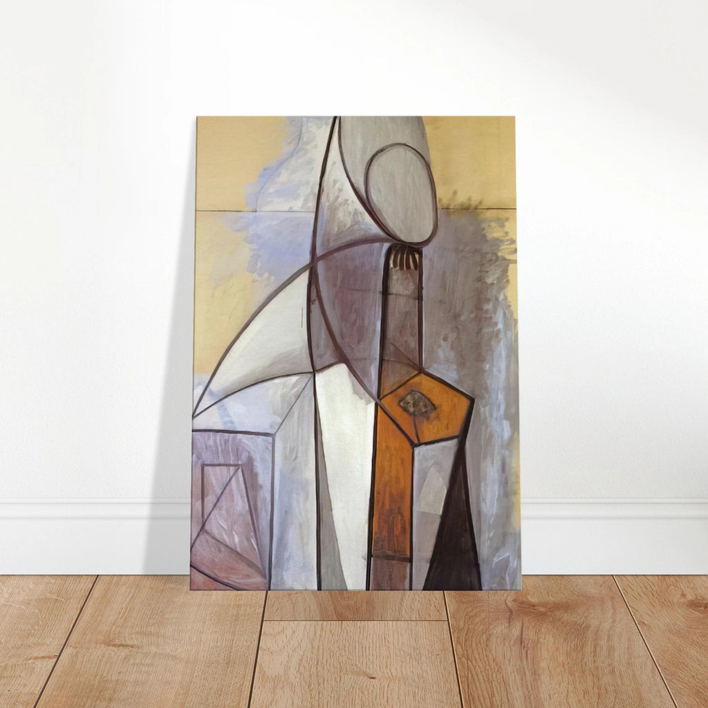 Composition - 1946 Canvas | Pablo Picasso Canvas | Pablo Picasso Shop