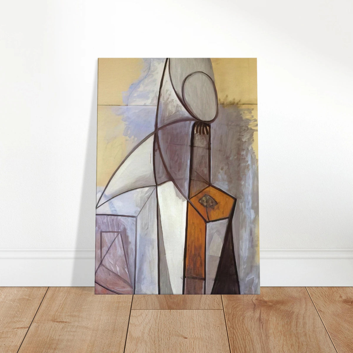 Composition - 1946 Canvas | Pablo Picasso Canvas | Pablo Picasso Shop