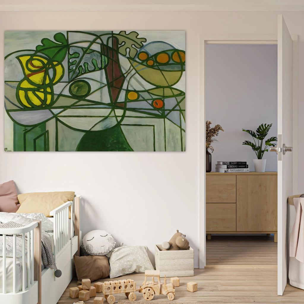 Still life Poster | Pablo Picasso Poster | Pablo Picasso Shop