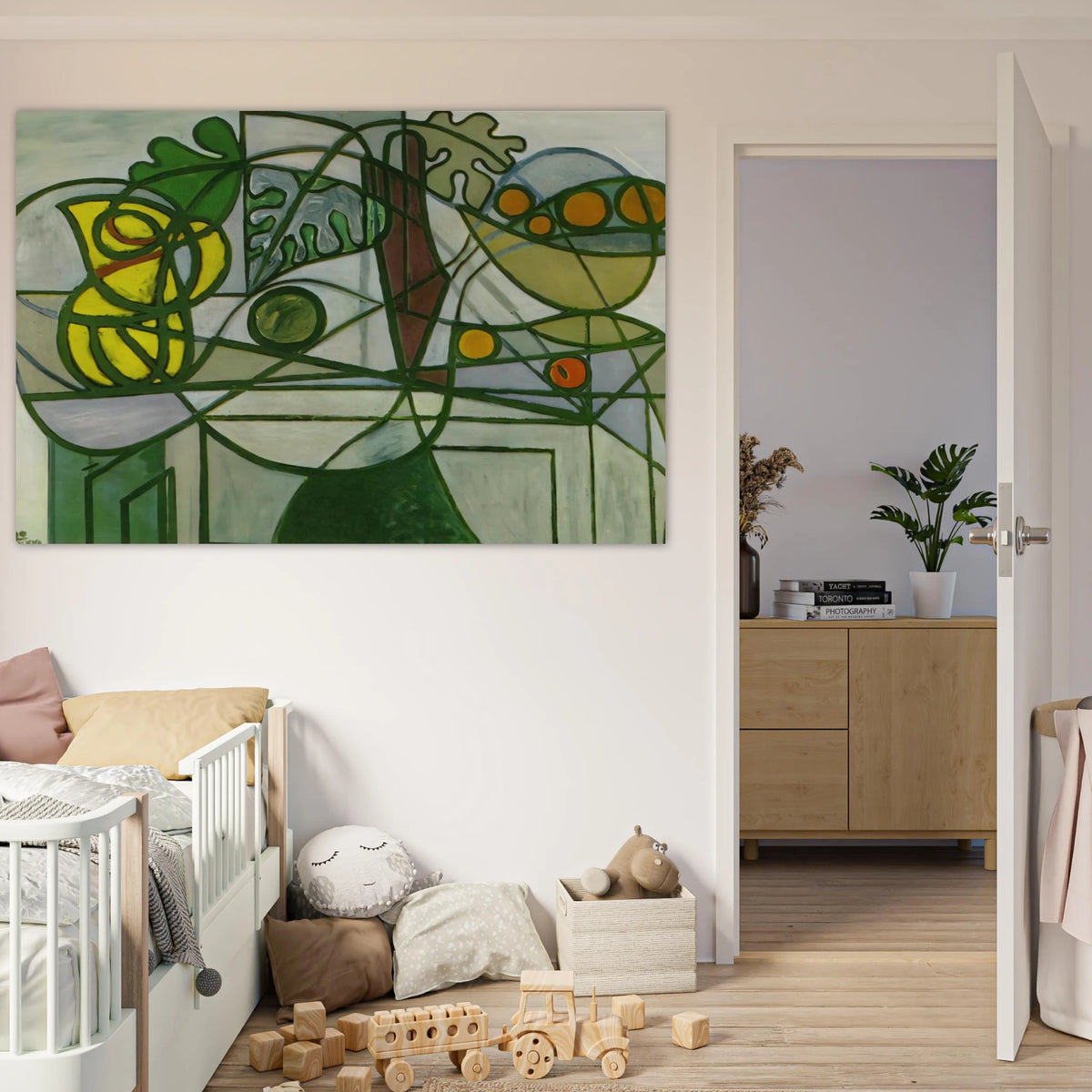 Still life Poster | Pablo Picasso Poster | Pablo Picasso Shop